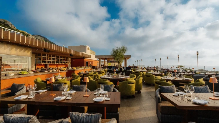 Jumeirah Capri Palace